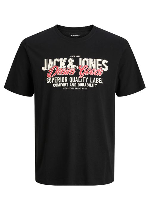  JACK AND JONES | 12279535/Black